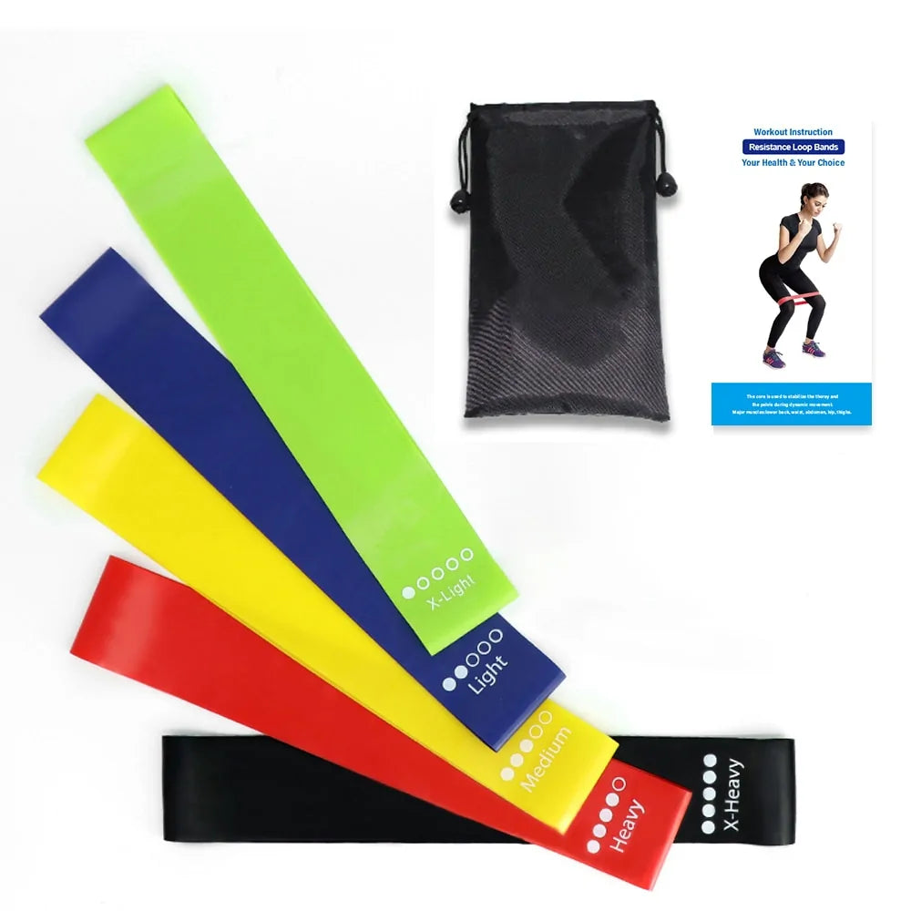 Velure Fitness Bands
