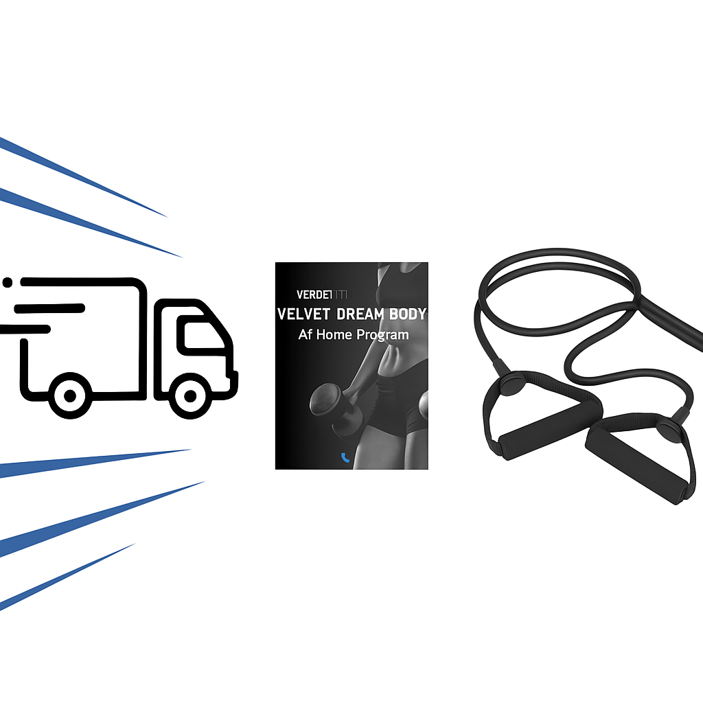 Free Gifts Bundle (limited time)