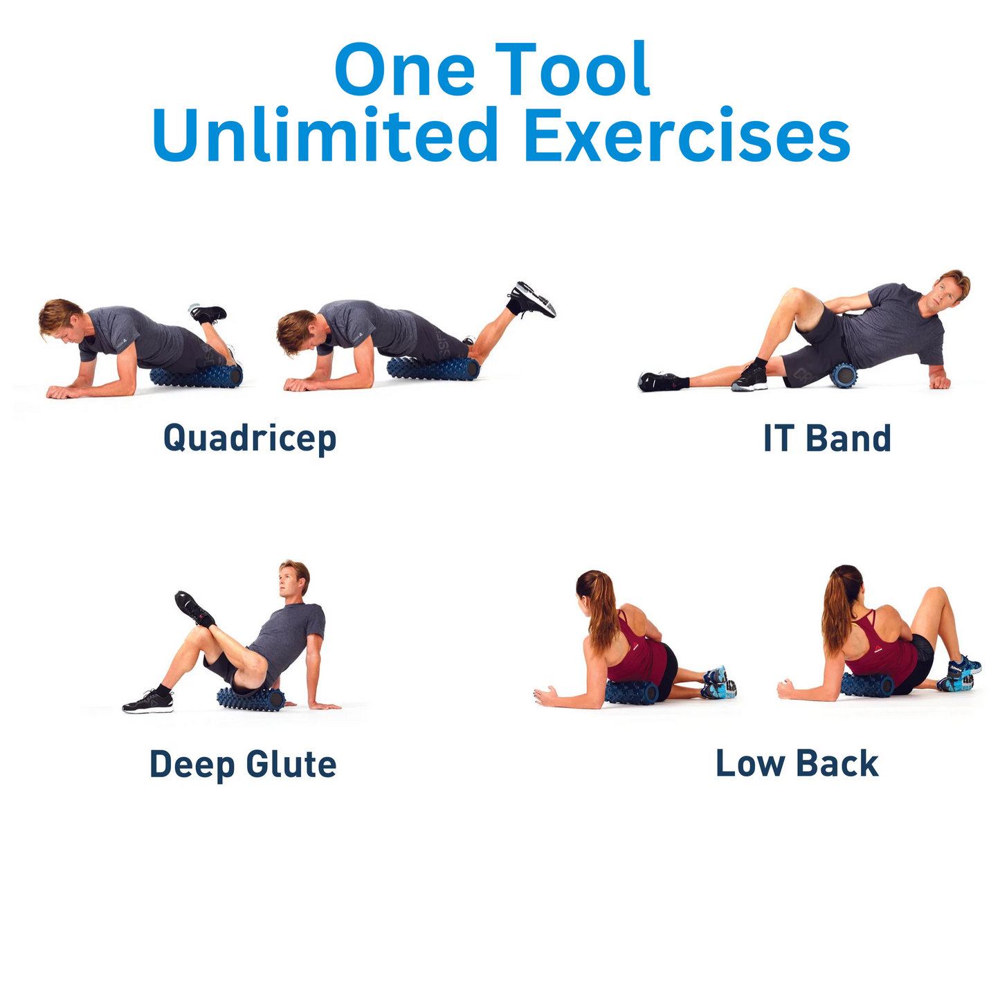 Velure 12" Compact Roller