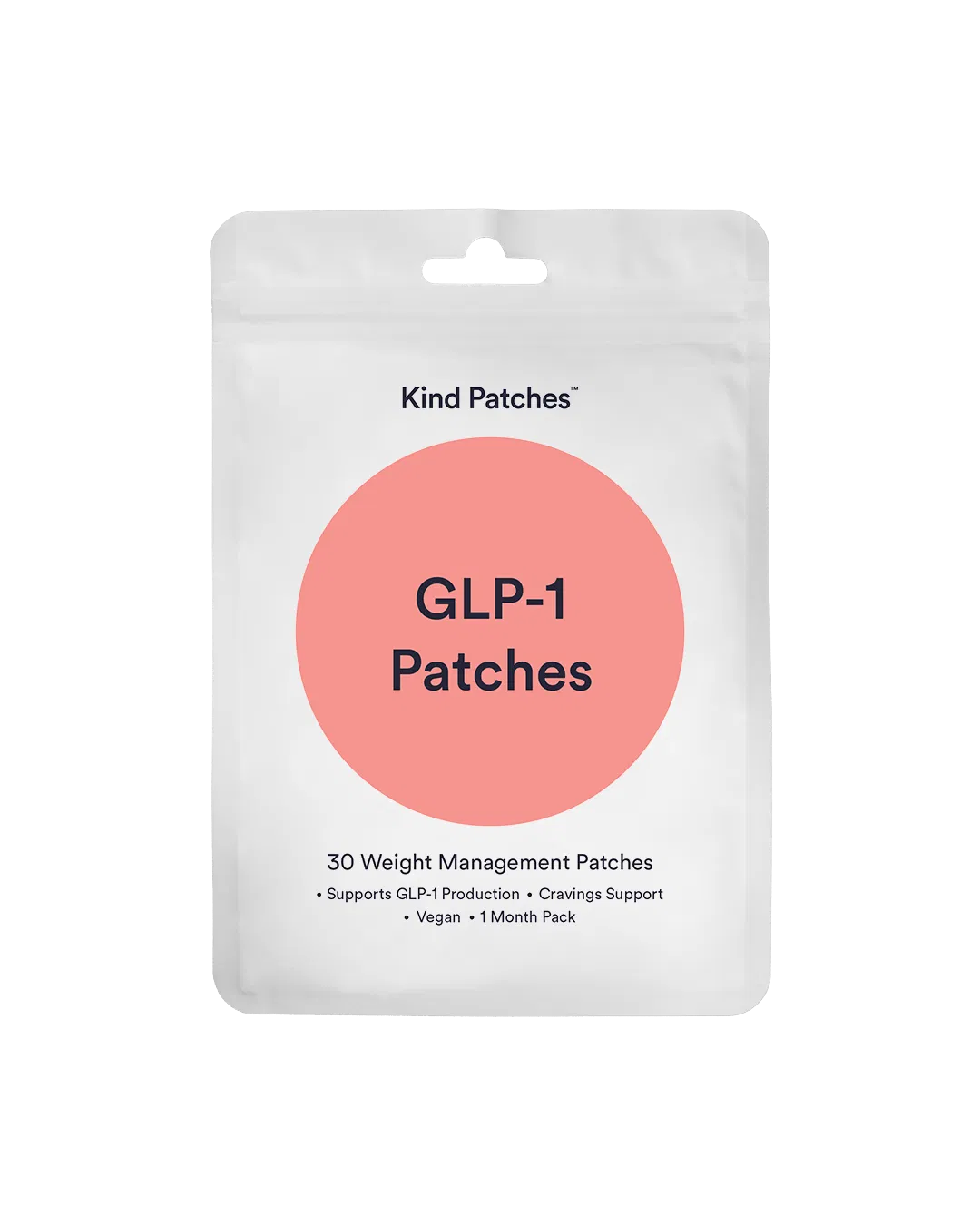 Appetite Control Patch
