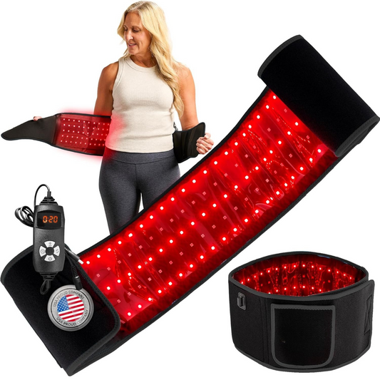 Red light Weight loss Belt™