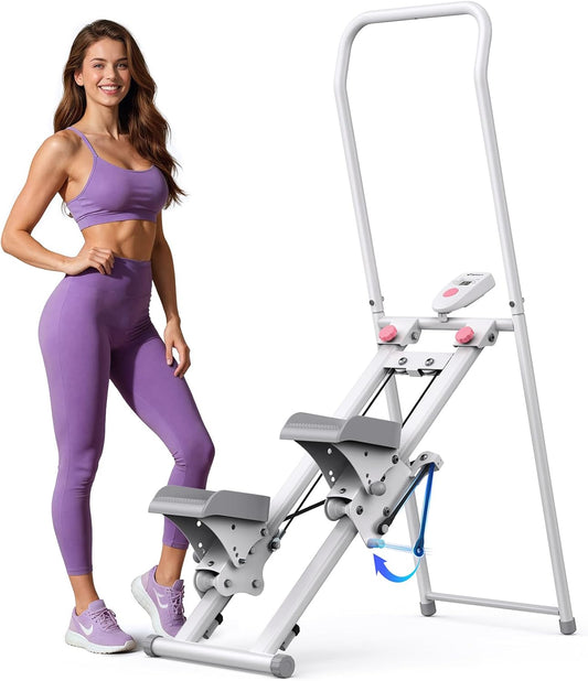 Velure Stair Stepper