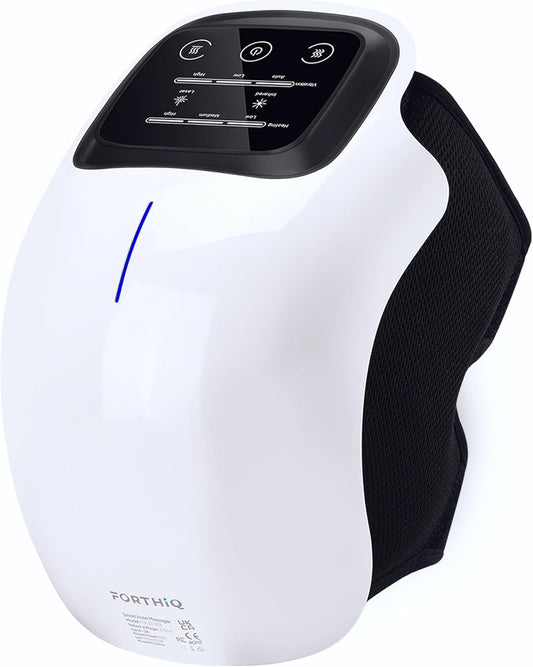 Velure™ Heated Knee Relief System