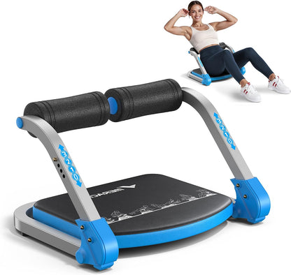Velure Ab Trainer™