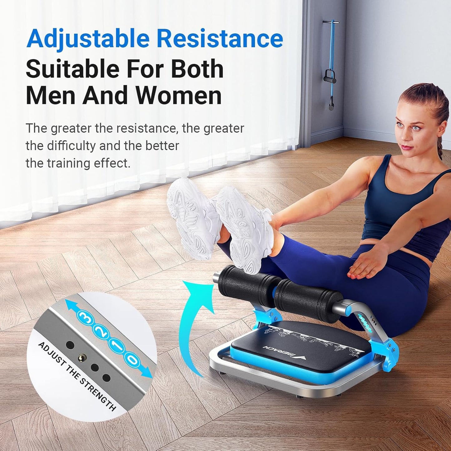 Velure Ab Trainer™