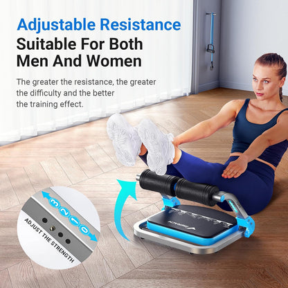Velure Ab Trainer™
