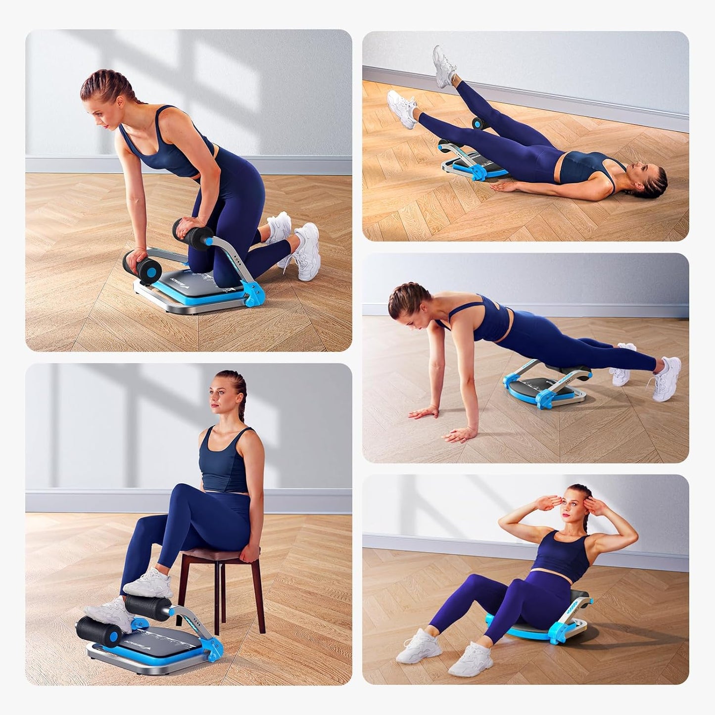 Velure Ab Trainer™