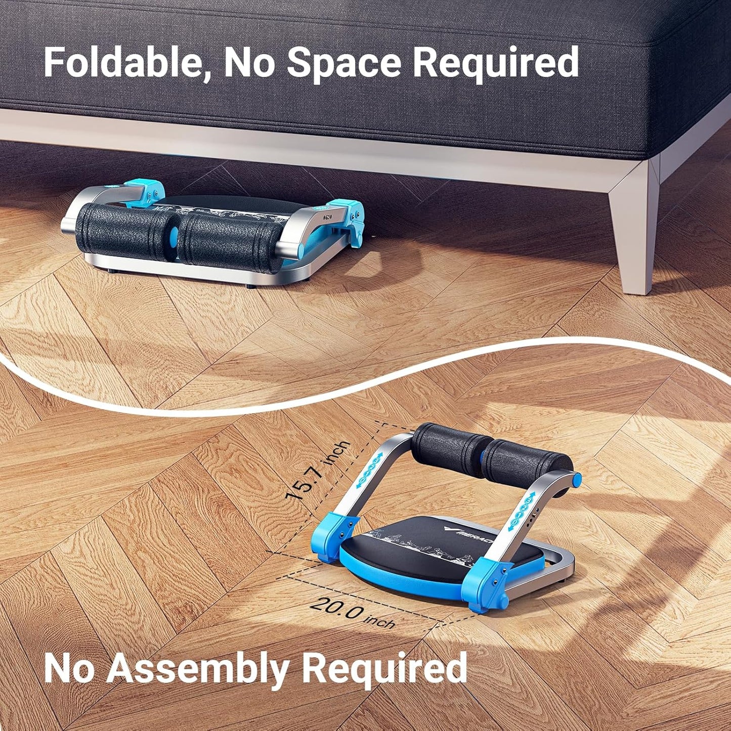 Velure Ab Trainer™