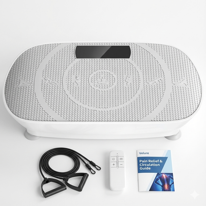 Velure™ Relief & Recovery Plate