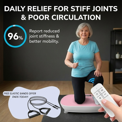 Velure™ Relief & Recovery Plate