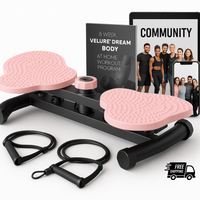 CoreTwist Fitness Board™