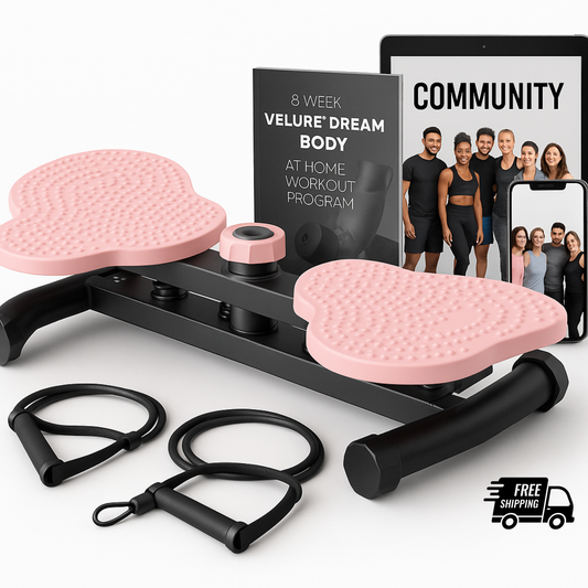 CoreTwist Fitness Board™