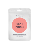 Appetite Control Patch