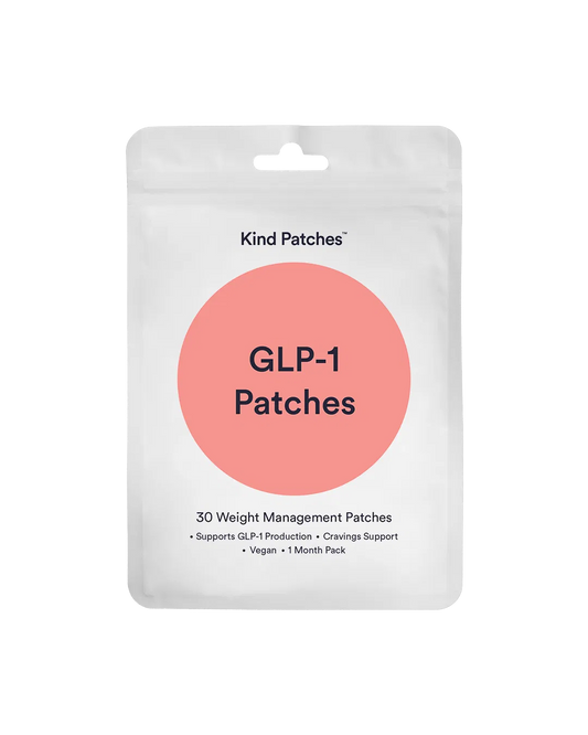 Appetite Control Patch