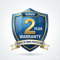 2-Year Extended Warranty