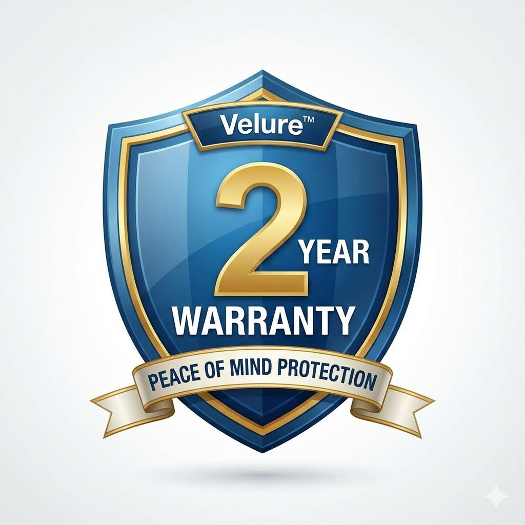 2-Year Extended Warranty
