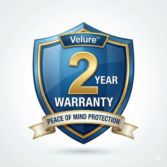 2-Year Extended Warranty